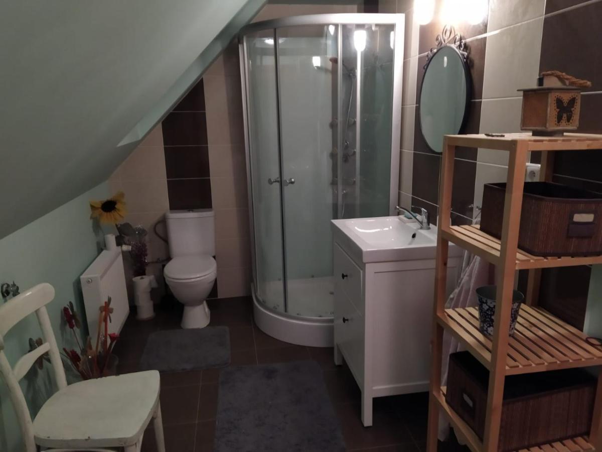 Luxury Accommodation Near Prague Airport Stredokluky Экстерьер фото